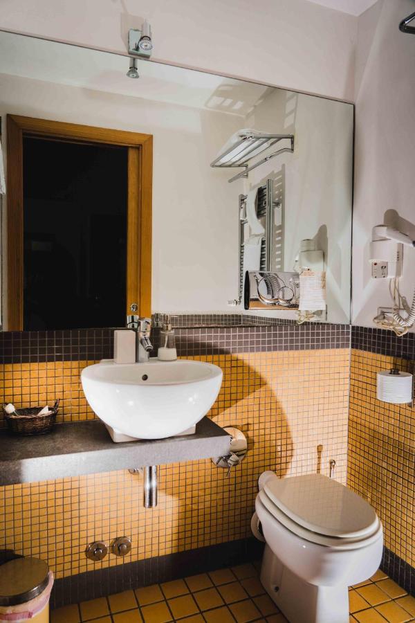 Domus Cavour Guest House Rome Exterior photo