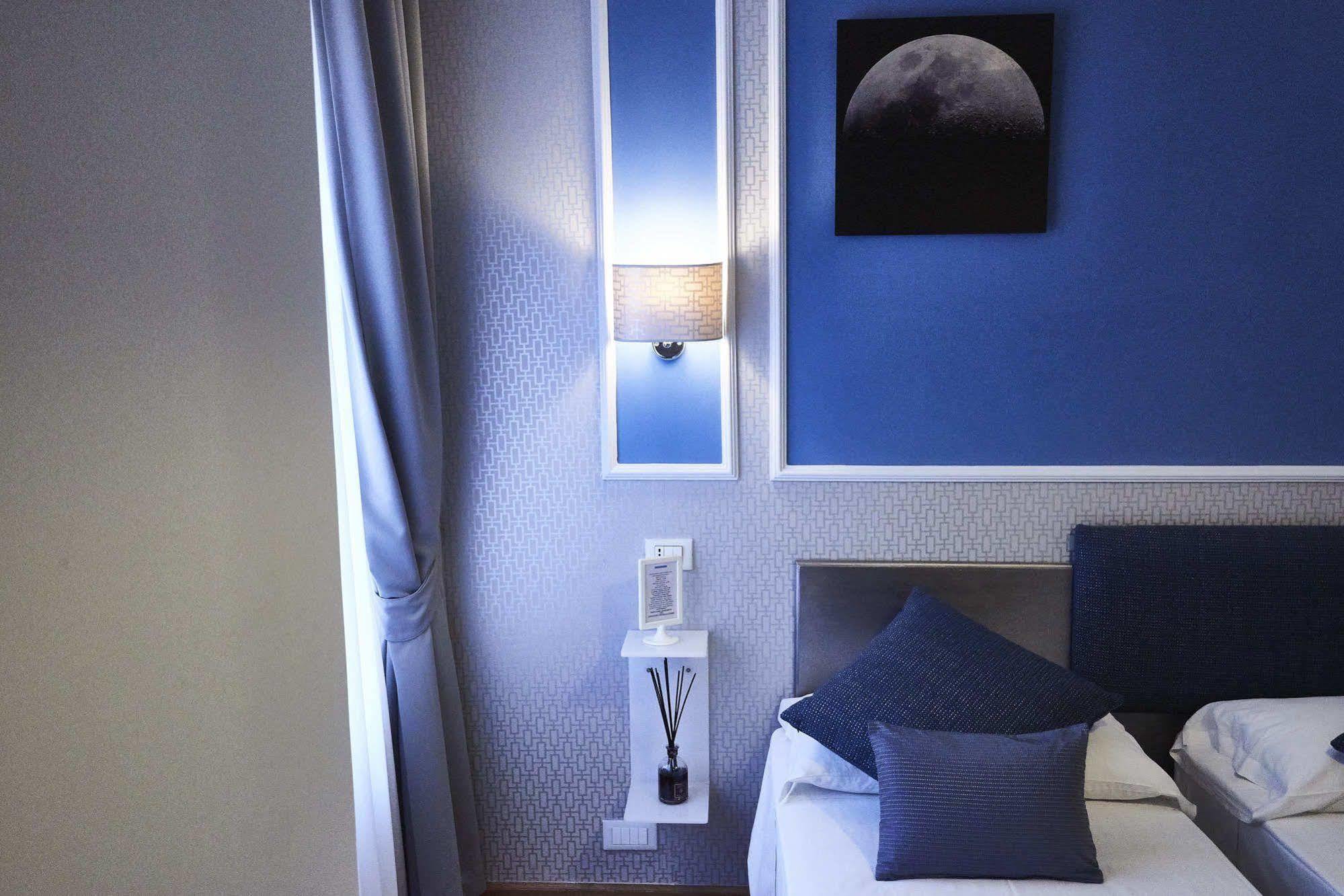 Domus Cavour Guest House Rome Exterior photo