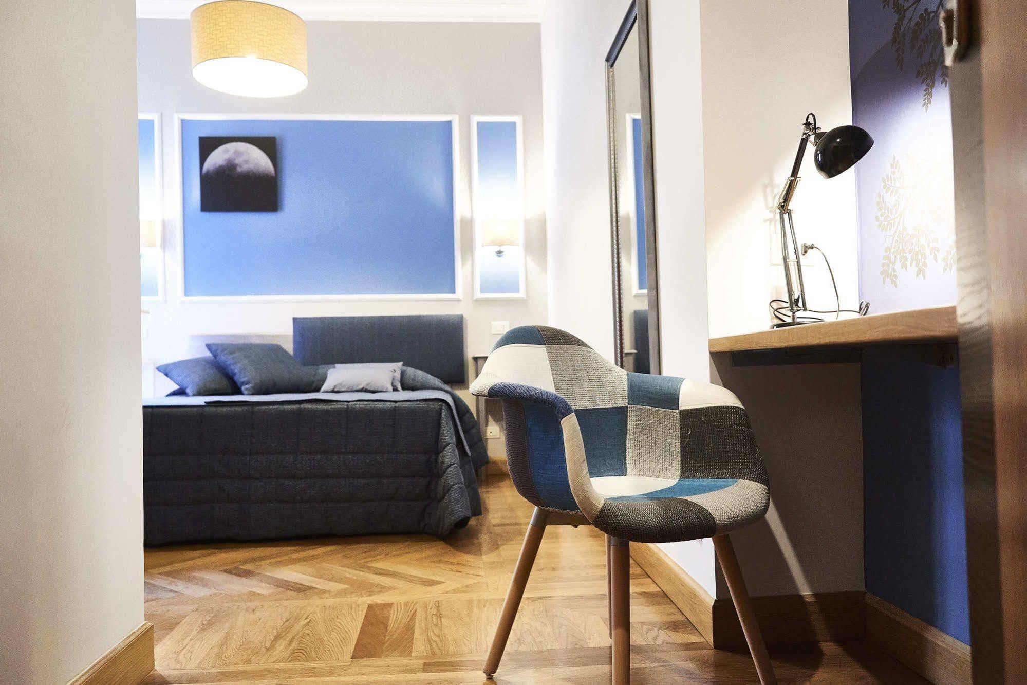Domus Cavour Guest House Rome Exterior photo